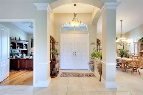Entry Way - 11809 Oak Ridge Dr, Parrish, FL 34219 photo 1 of 1