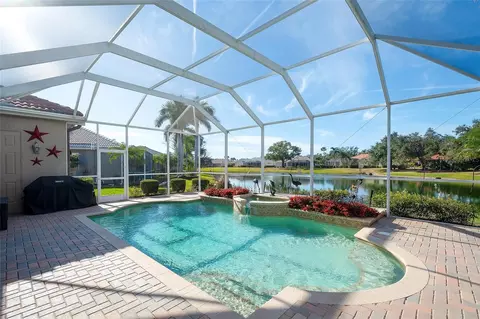Exterior - 11809 Oak Ridge Dr, Parrish, FL 34219 photo 4 of 9