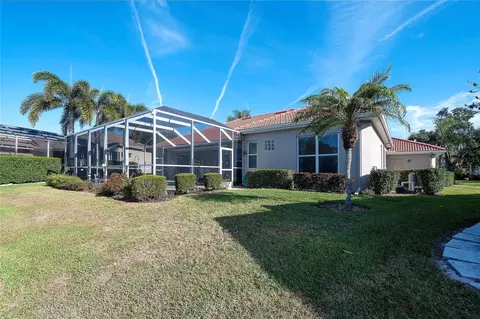 Exterior - 11809 Oak Ridge Dr, Parrish, FL 34219 photo 8 of 9