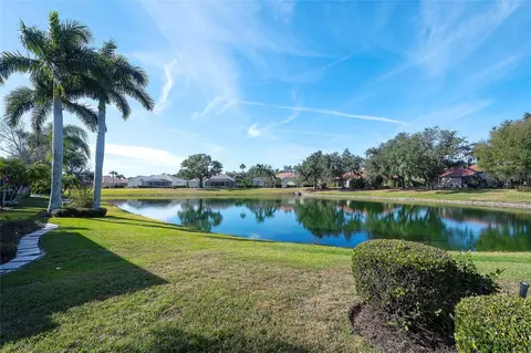 Exterior - 11809 Oak Ridge Dr, Parrish, FL 34219 photo 9 of 9