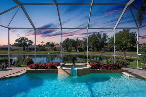 Exterior - 11809 Oak Ridge Dr, Parrish, FL 34219 photo 6 of 9