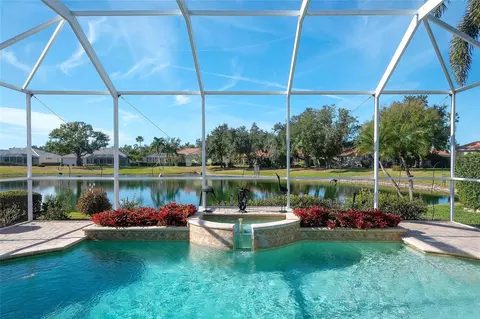 Exterior - 11809 Oak Ridge Dr, Parrish, FL 34219 photo 3 of 9