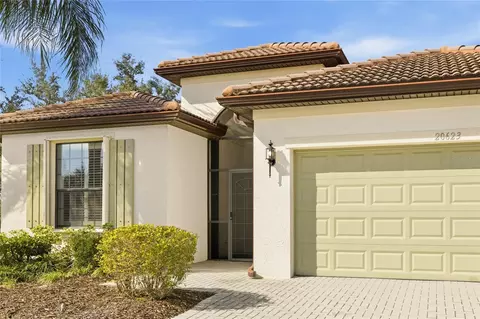 20623 Pezzana Dr, Venice, FL 34292