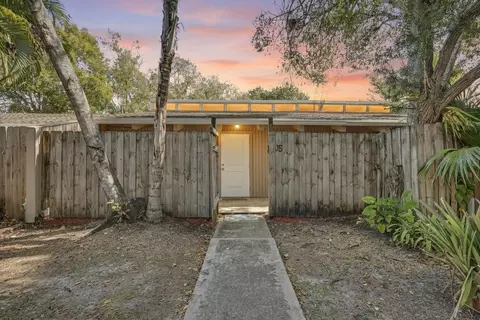 500 N Jefferson Ave #5J, Sarasota, FL 34237