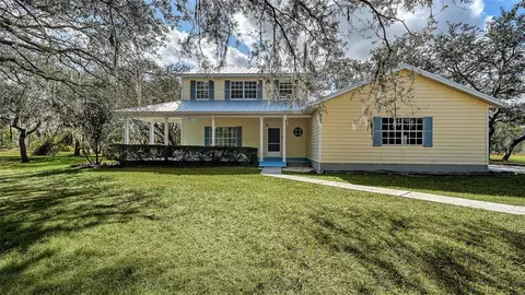 9922 289th St E, Myakka City, FL 34251