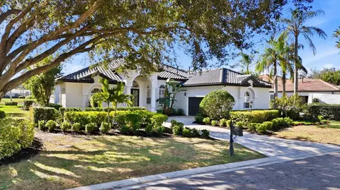 Exterior - 7214 Marlow Pl, University Park, FL 34201 photo 2 of 11