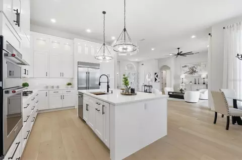 Kitchen - 7214 Marlow Pl, University Park, FL 34201 photo 3 of 4