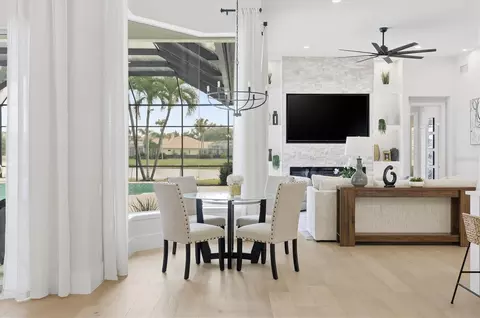 Dining - 7214 Marlow Pl, University Park, FL 34201 photo 3 of 5