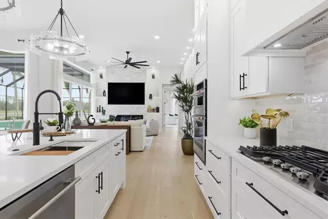 Kitchen - 7214 Marlow Pl, University Park, FL 34201 photo 4 of 4