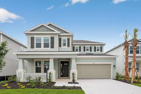 8517 Golden Dawn Ct, Sarasota, FL 34241