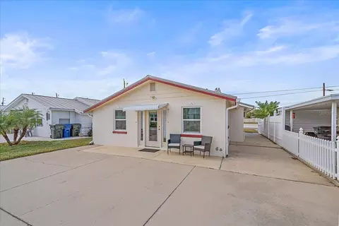 1260 Yoder Ave, Sarasota, FL 34239