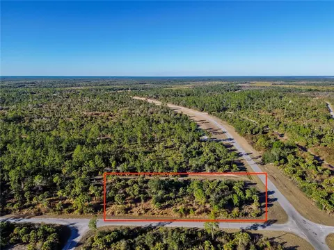 Silverleaf Road, North Port, FL 34288