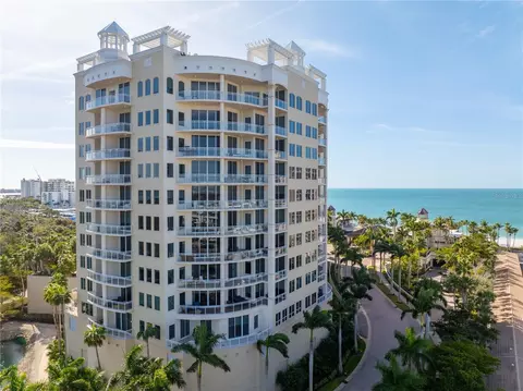 1300 Benjamin Franklin Dr #305, Sarasota, FL 34236