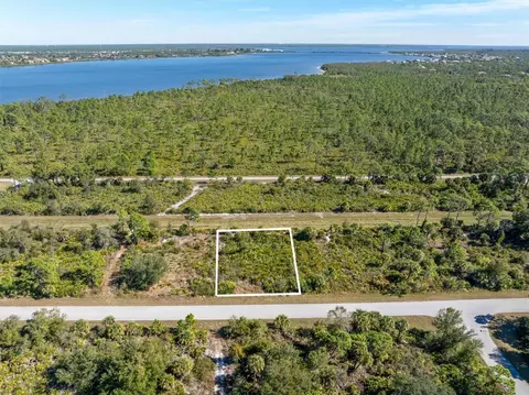 4388 Schneider St, Port Charlotte, FL 33981