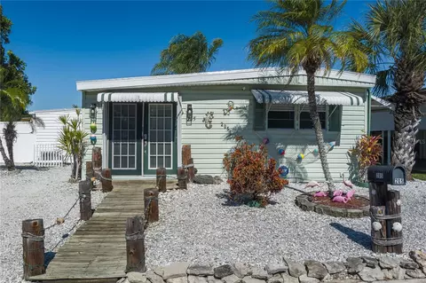 205 52nd Avenue Ter E, Bradenton, FL 34203