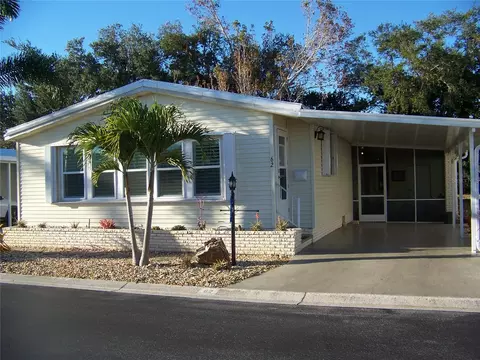 15550 Burnt Store Rd #62, Punta Gorda, FL 33955