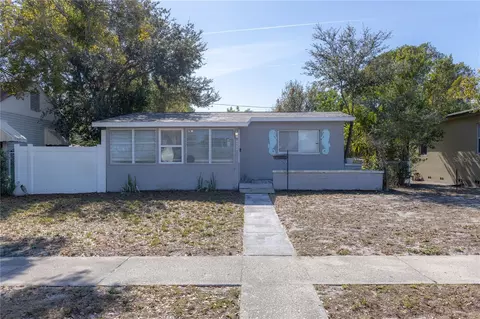 2528 4th Ave S, Saint Petersburg, FL 33705