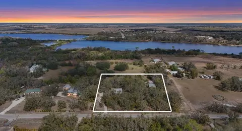23655 Jennings Rd, Myakka City, FL 34251