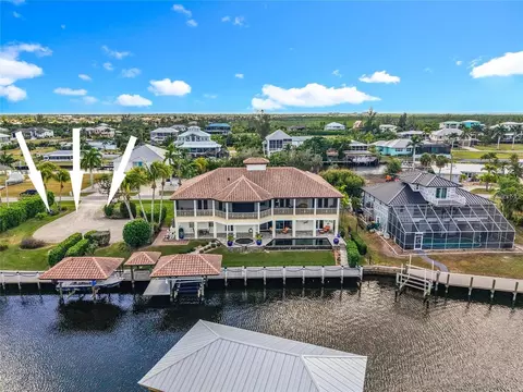 24258 Treasure Island Blvd, Punta Gorda, FL 33955