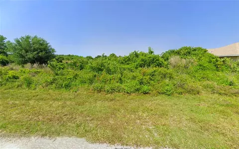 12357 Buffing Rd, Port Charlotte, FL 33981