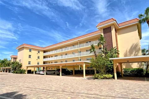 1257 S Portofino Dr #307, Sarasota, FL 34242