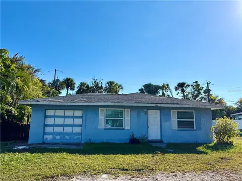 203 Peacock Ln #A & B, Holmes Beach, FL 34217