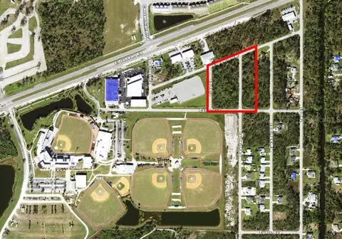 16404 Ester Ave, Port Charlotte, FL 33948