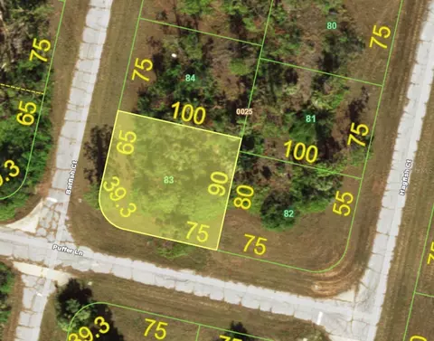 12432 Batfish Ct, Placida, FL 33946