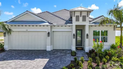 243 Monet Trl, Bradenton, FL 34212
