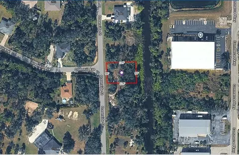 Oceanside Street, North Port, FL 34286