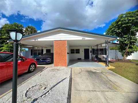 2511 51st Avenue Ter W, Bradenton, FL 34207
