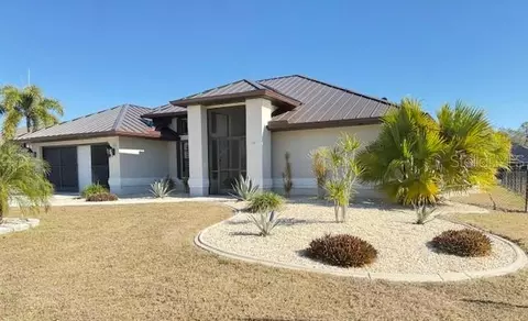 25440 Aysen Dr, Punta Gorda, FL 33983