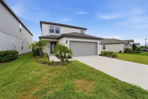 Exterior - 11753 Capstan Pl, Parrish, FL 34219 photo 6 of 6