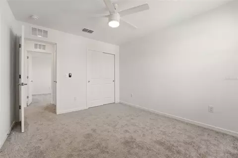 Bedroom - 11753 Capstan Pl, Parrish, FL 34219 photo 7 of 8