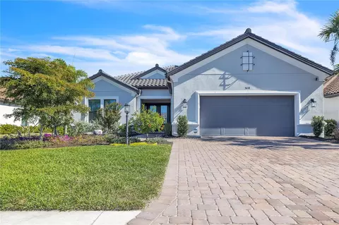 3618 Santa Caterina Blvd, Bradenton, FL 34211