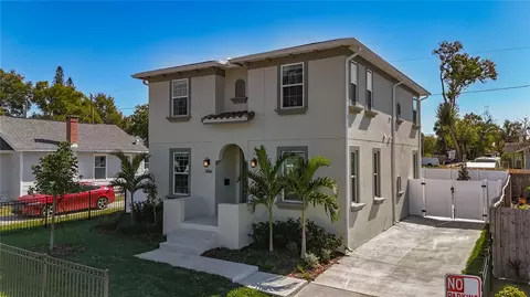 1066 8th Ave S, Saint Petersburg, FL 33705
