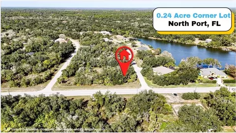 tbd Hablow Ln, North Port, FL 34286