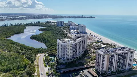 1300 Benjamin Franklin Dr #809, Sarasota, FL 34236