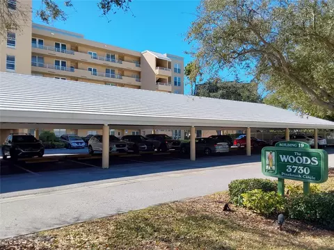 3730 Pinebrook Cir #404, Bradenton, FL 34209