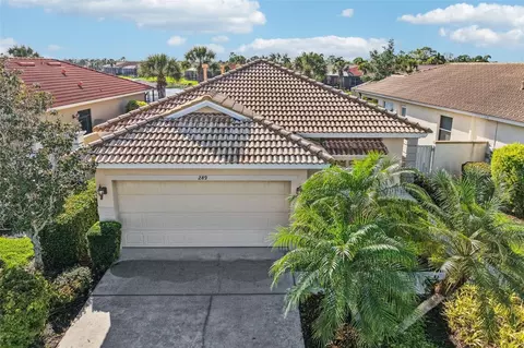 289 Padova Way, North Venice, FL 34275