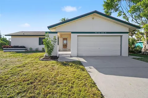 3425 Magnolia Way, Punta Gorda, FL 33950
