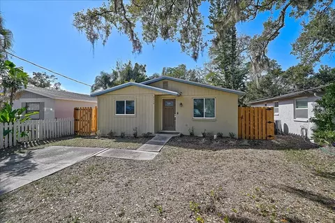 4514 S Lockwood Ridge Rd, Sarasota, FL 34231
