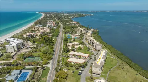 4750 Gulf Of Mexico Dr #VILLA 8, Longboat Key, FL 34228