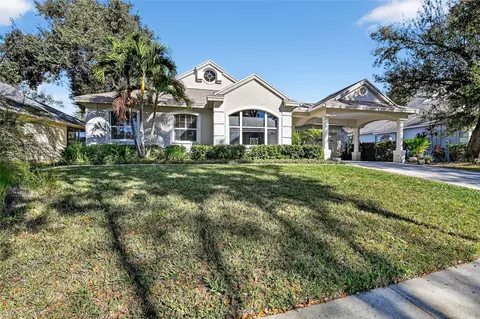 Exterior - 4603 4th Ave E, Bradenton, FL 34208 photo 11 of 18