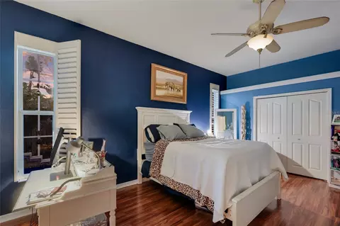Bedroom - 4603 4th Ave E, Bradenton, FL 34208 photo 1 of 9