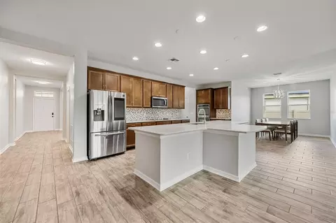 Entry Way - 5356 Ragusa Loop, Saint Cloud, FL 34771 photo 1 of 1