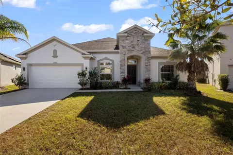Exterior - 5356 Ragusa Loop, Saint Cloud, FL 34771 photo 3 of 13