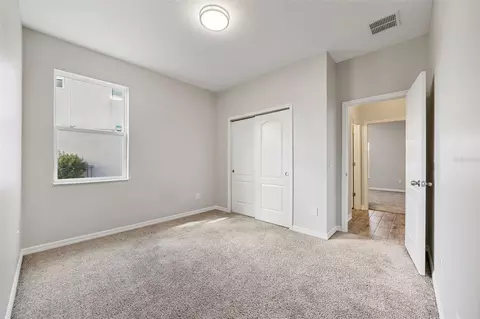 Bedroom - 5356 Ragusa Loop, Saint Cloud, FL 34771 photo 5 of 5
