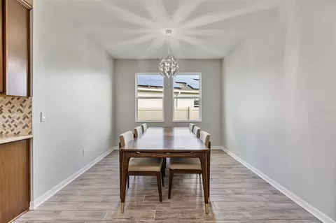 Dining - 5356 Ragusa Loop, Saint Cloud, FL 34771 photo 1 of 3