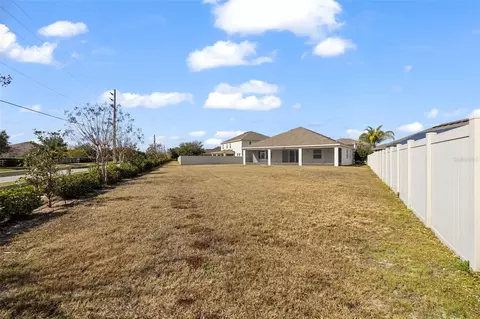Exterior - 5356 Ragusa Loop, Saint Cloud, FL 34771 photo 12 of 13